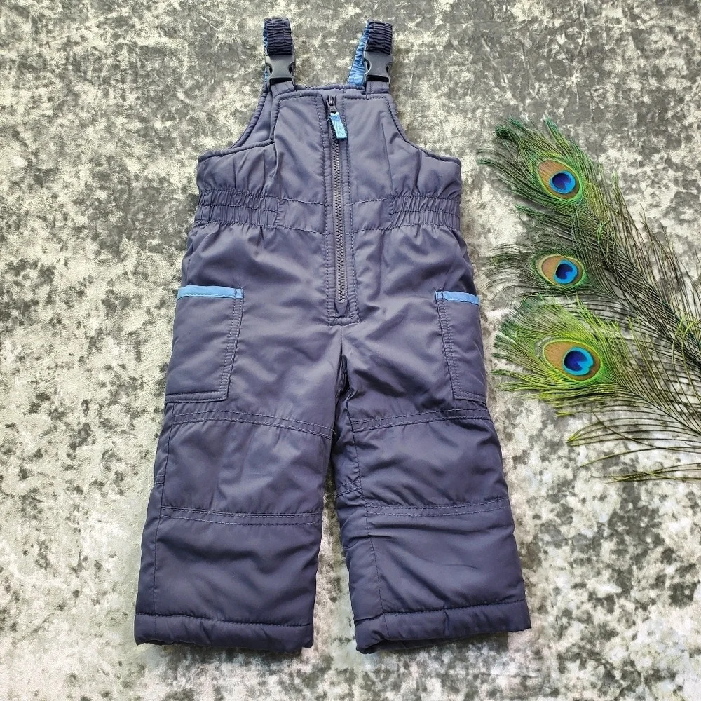 Carter's‎ Snow Pant Overalls